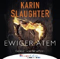 Cover-Bild zum Titel 'Ewiger Atem - Kurzgeschichte' von 'Karin Slaughter'