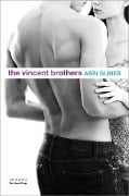 Cover-Bild zum Titel 'The Vincent Brothers' von 'Abbi Glines'