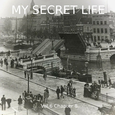 My Secret Life, Vol. 6 Chapter 8 - Dominic Crawford Collins, Dominic Crawford Collins