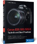 Canon EOS 5DS/5DS R - Christian Westphalen