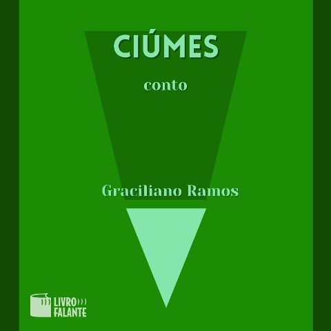 Ciúmes - Graciliano Ramos