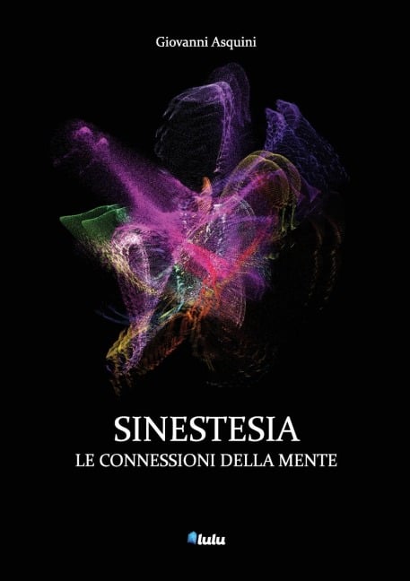 Sinestesia - Giovanni Asquini