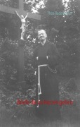 Cover-Bild zum Titel 'Briefe die zu Herzen gehen' von 'Theo Rademacher'