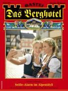 Cover-Bild zum Titel 'Das Berghotel 367' von 'Verena Kufsteiner'
