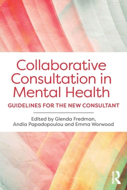 Collaborative Consultation in Mental Health - 