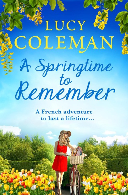 A Springtime To Remember - Lucy Coleman