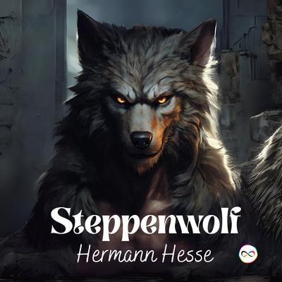 Steppenwolf - Hermann Hesse