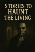 Cover-Bild zum Titel 'Stories to Haunt the Living' von 'Michael Slabicki'