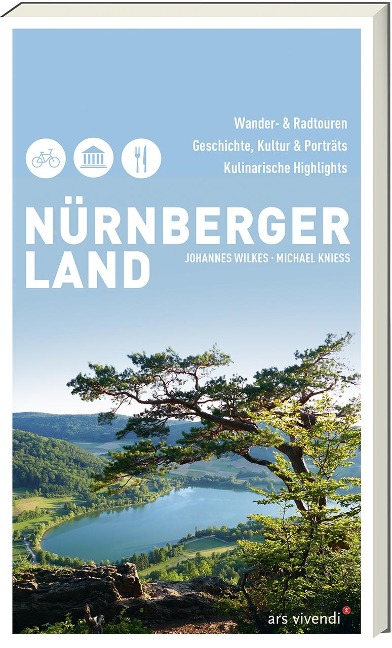 Nürnberger Land - Johannes Wilkes, Michael Kniess