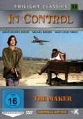 Cover-Bild zum Titel 'In Control' von 'Rand Ravich, Paul Buckmaster'