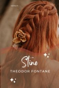 Cover-Bild zum Titel 'Stine' von 'Theodor Fontane'