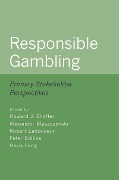 Cover-Bild zum Titel 'Responsible Gambling' von ''