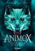 Animox 01. Das Heulen der Wölfe - Aimee Carter