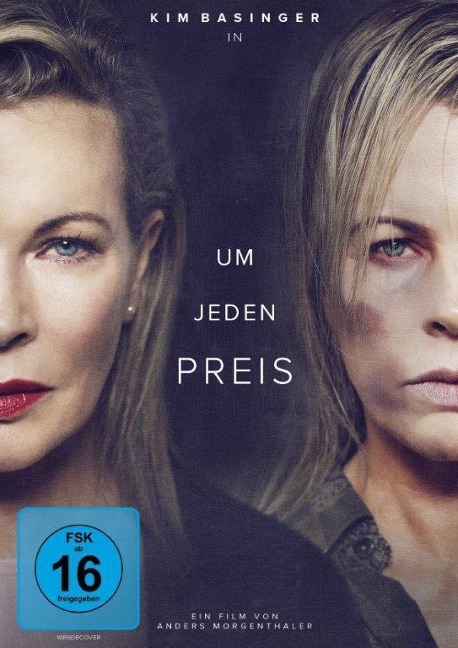 Um jeden Preis - Anders Morgenthaler, Jóhann Jóhannsson