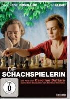 Die Schachspielerin - Caroline Bottaro, Nicola Piovani