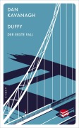 Cover-Bild zum Titel 'Duffy' von 'Dan Kavanagh'