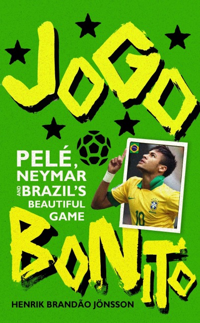 Jogo Bonito - Henrik Brandão Jönsson