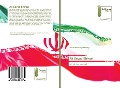 Cover-Bild zum Titel 'Ali Sayad Shirazi' von 'Naiem Ahmadinejadfarsangi'