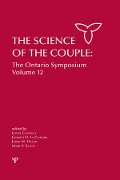 Cover-Bild zum Titel 'The Science of the Couple' von ''