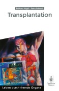 Cover-Bild zum Titel 'Transplantation' von 'Eckhard Nagel, Petra Schmidt'