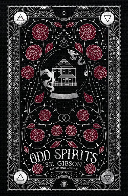 Odd Spirits - S T Gibson