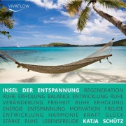Cover-Bild zum Titel 'Insel der Entspannung' von 'Katja Schütz'