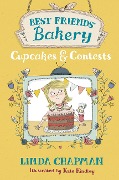 Cupcakes and Contests - Linda Chapman