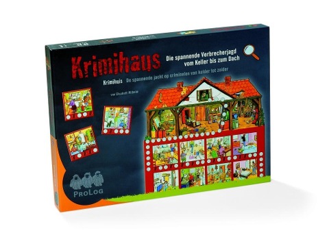 Krimihaus - 