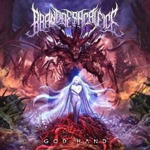 Godhand - Brand Of Sacrifice