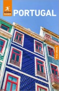 Cover-Bild zum Titel 'Rough Guides Portugal: Travel Guide with eBook' von 'Rough Guides'