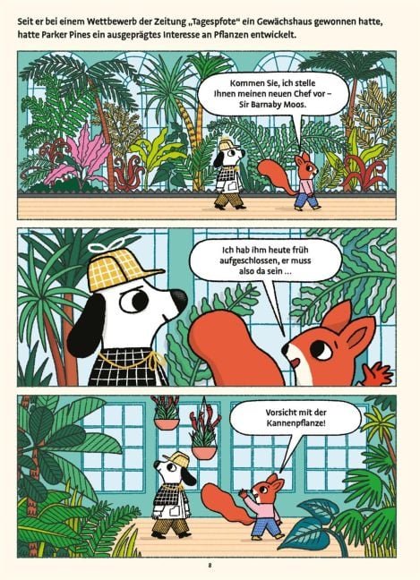 InsideView 8