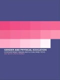 Cover-Bild zum Titel 'Gender and Physical Education' von ''