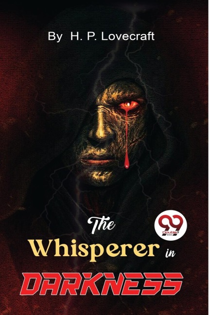 The Whisperer in Darkness - H. P. Lovecraft