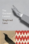 Cover-Bild zum Titel 'The German Lesson' von 'Siegfried Lenz'