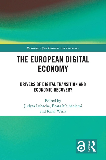 The European Digital Economy - 