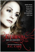 Cover-Bild zum Titel 'Eternal' von ''