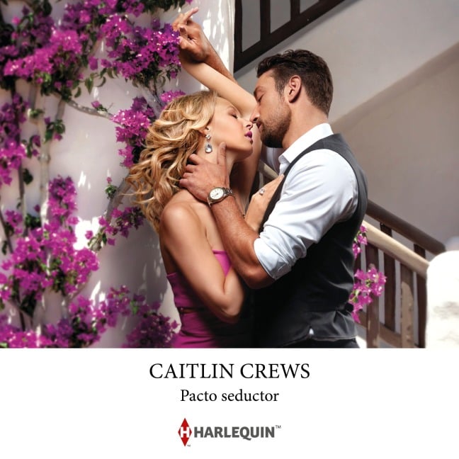 Pacto seductor - Caitlin Crews