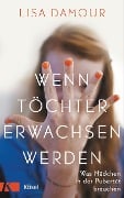 Wenn Töchter erwachsen werden - Lisa Damour