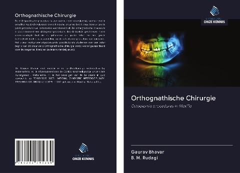Orthognathische Chirurgie - Gaurav Bhavar, B. M. Rudagi