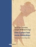 Cover-Bild zum Titel 'Das Leben hat viele Gesichter' von ''