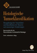 Cover-Bild zum Titel 'Histologische Tumorklassifikation' von ''