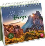 Zauber der Berge - 