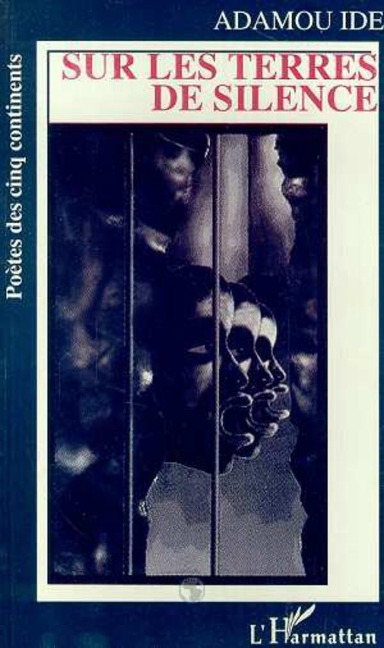 Sur les terres de silence - Ide