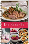 Cover-Bild zum Titel 'Landlust - Rezepte 5' von ''