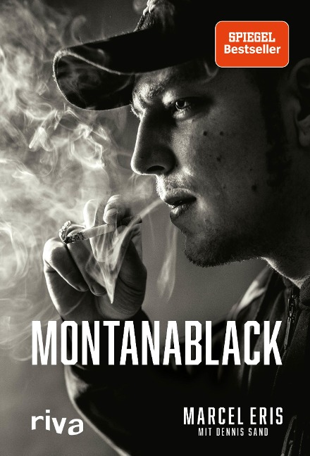 MontanaBlack - MontanaBlack, Marcel Eris, Dennis Sand