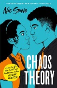 Cover-Bild zum Titel 'Chaos Theory' von 'Nic Stone'