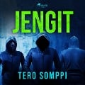 Jengit - Tero Somppi