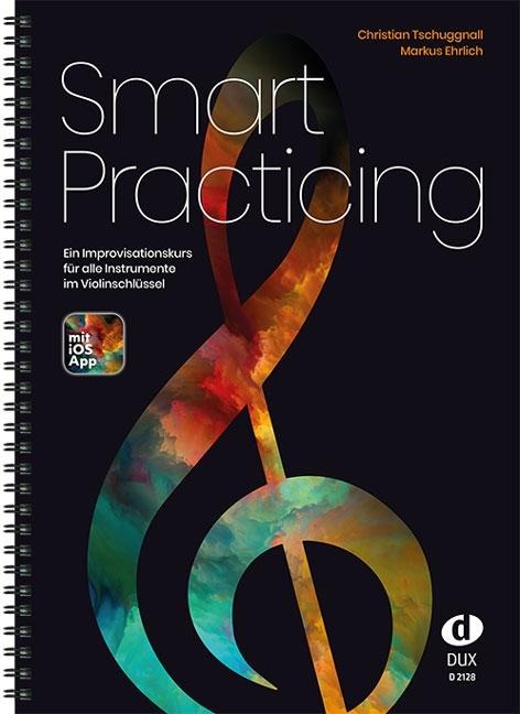 Smart Practicing - Christian Tschuggnall, Markus Ehrlich