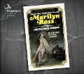 Cover-Bild zum Titel 'The Aquarius Curse' von 'Marilyn Ross'