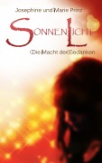 Cover-Bild zum Titel 'Sonnenlicht' von 'Josephine Prinz, Marie Prinz'